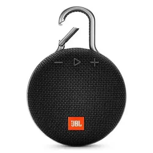 JBL Clip 3 Portable Bluetooth Speaker