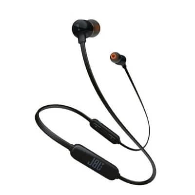 JBL Tune 115BT Wireless In-Ear Neckbands with Remote Thumbnail 3