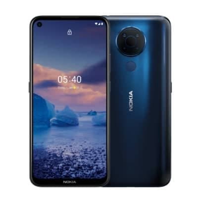 Nokia 5.4 4gb 128gb Thumbnail 2