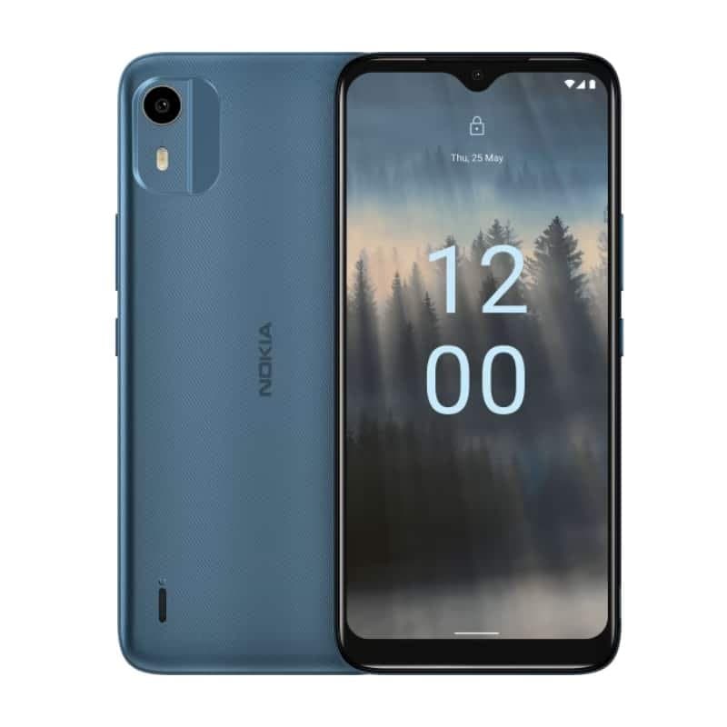 Nokia C12 Pro 2GB 64GB