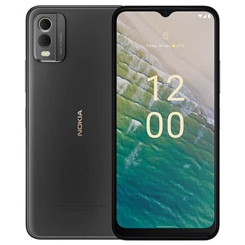 Nokia C32 4GB 64GB