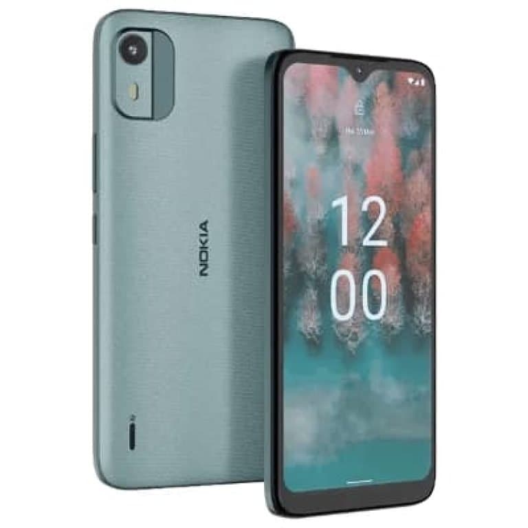Nokia C12 2GB 64GB