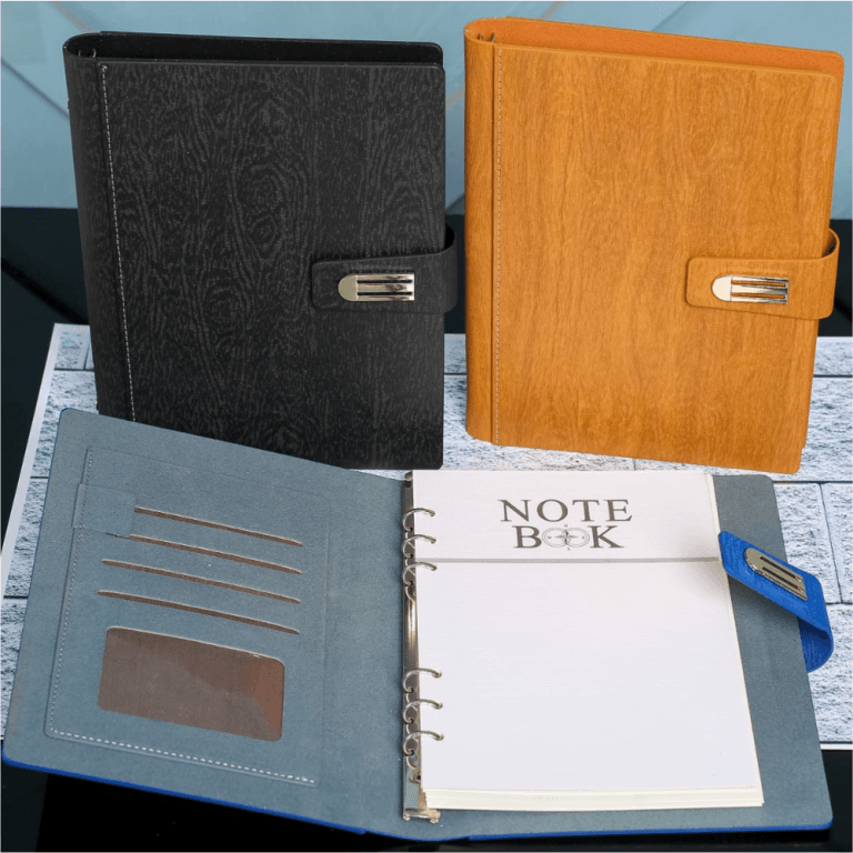 Whitesun Executive Notebooks 03 Thumbnail 3