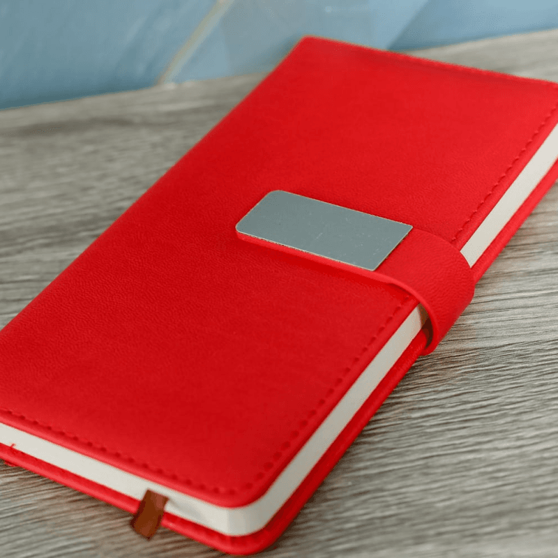 Whitesun Executive Notebooks A6 Size 04 Thumbnail 3