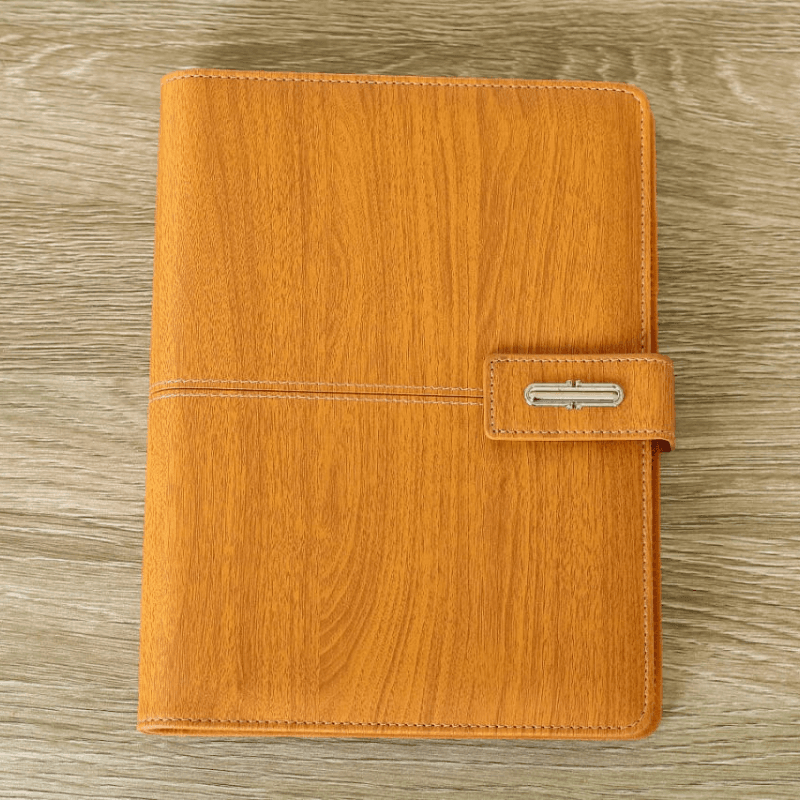 Branded Executive Notebooks