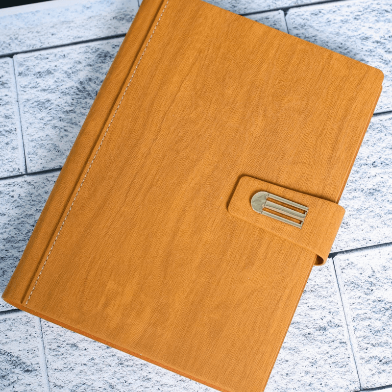 Whitesun Executive Notebooks 03