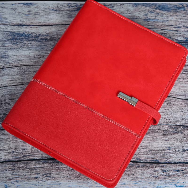 Whitesun Executive Notebooks 02 Thumbnail 2