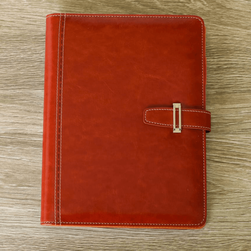 Whitesun Executive Notebooks