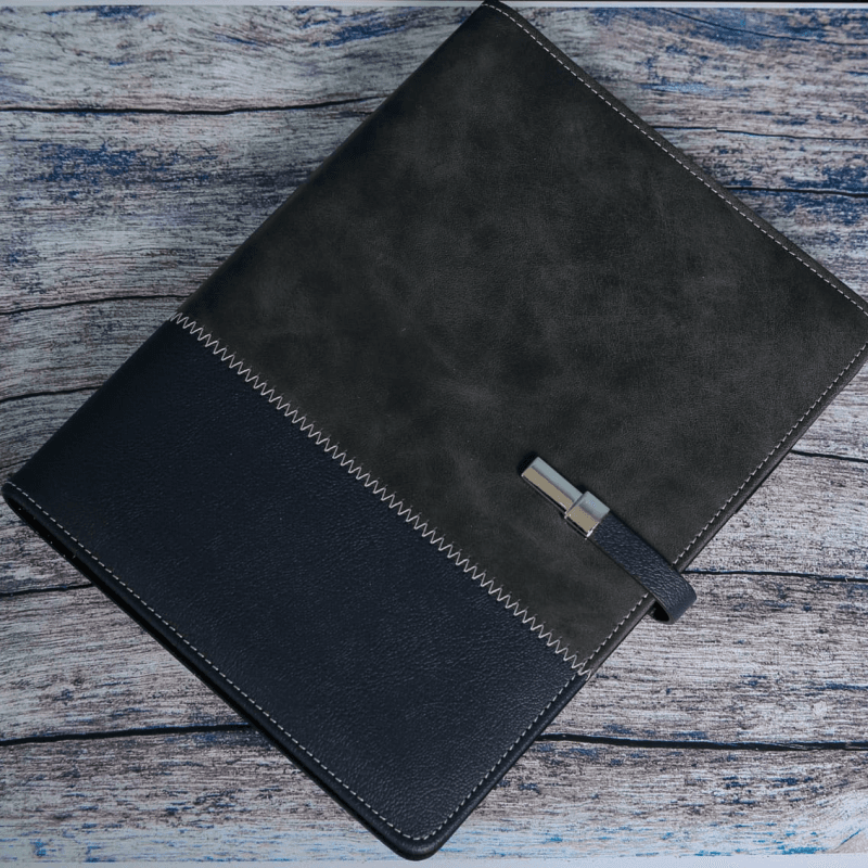 Whitesun Executive Notebooks 02