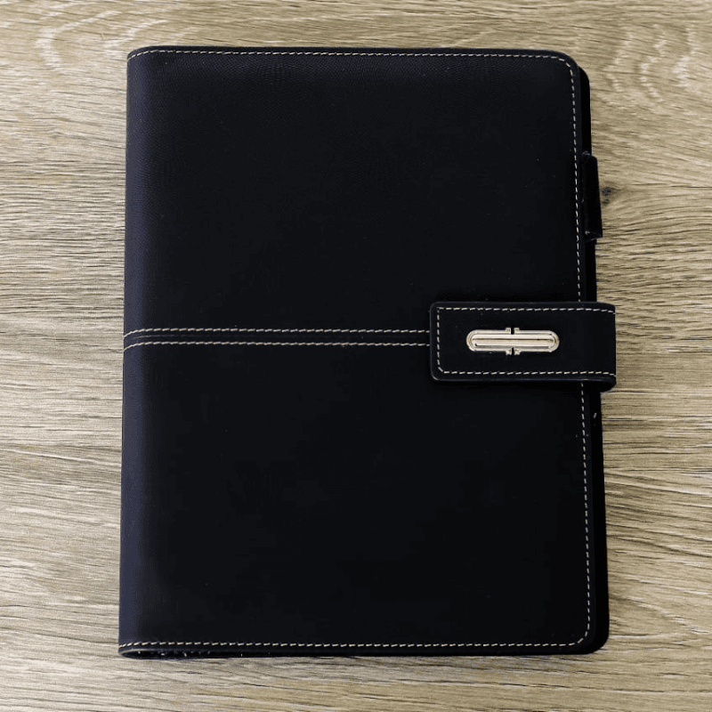 Branded Executive Notebooks Thumbnail 2