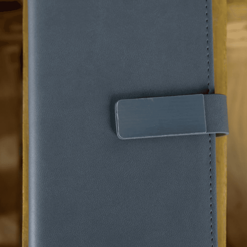 Whitesun Executive Notebooks A6 Size 04 Thumbnail 6