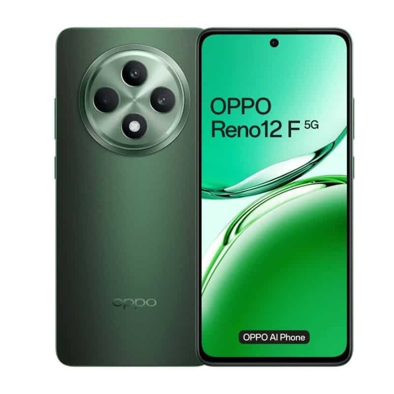 Oppo Reno 12 F 5G 12GB 256GB