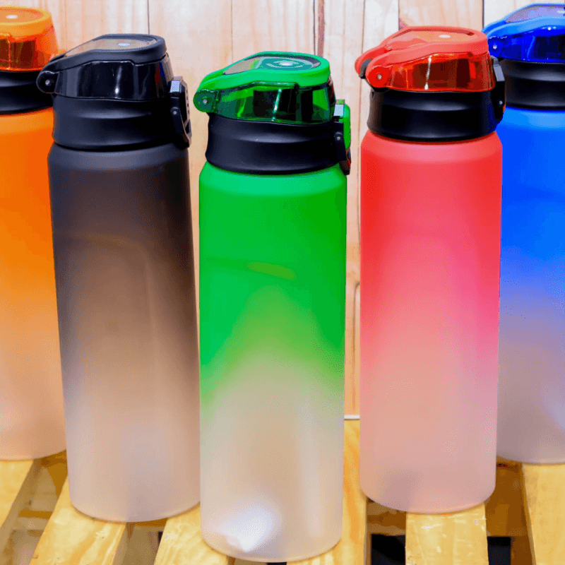 Whitesun Plastic Bottles 09 Thumbnail 2