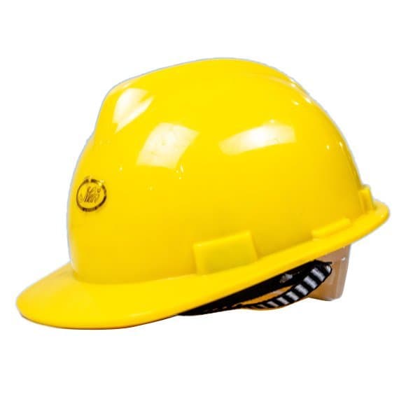 safety-helmet-head-protection-for-construction-sites