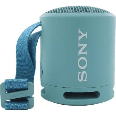 Sony SRS XB13 Extra Bass Portable Wireless Speaker Thumbnail 2