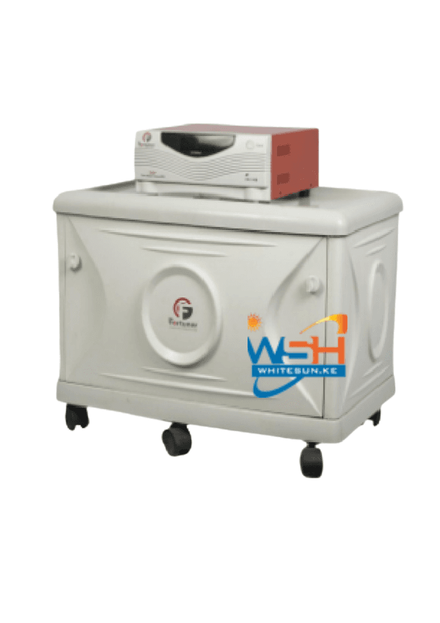 fortuner-plastic-moulded-home-solar-inverter-trolley-600x175x410mm