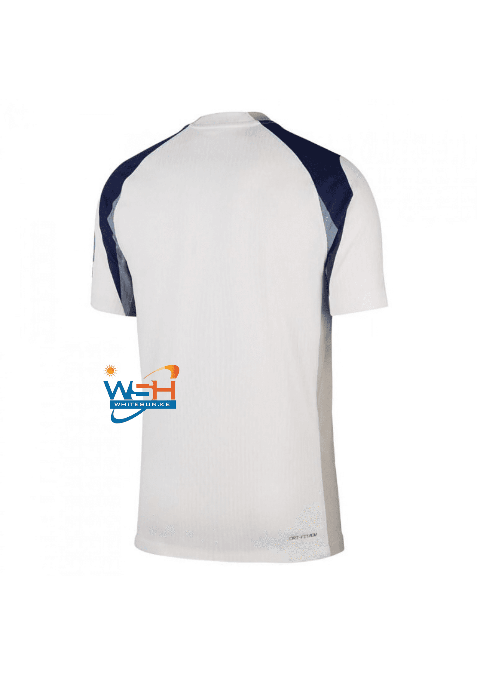 Tottenham – New Home &Away Kit – Season 2025-26 Thumbnail 3