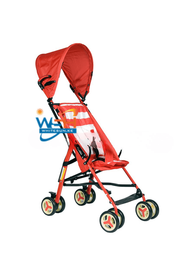 baby-pram-light-weight-foldable-iron-blue-purple-green-2