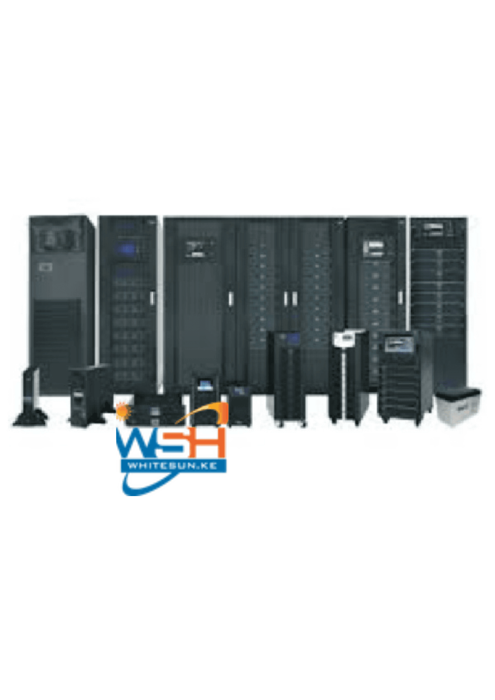 15kvA/KW Power Module, Install into RM030-15X/RM090-15X, INVT