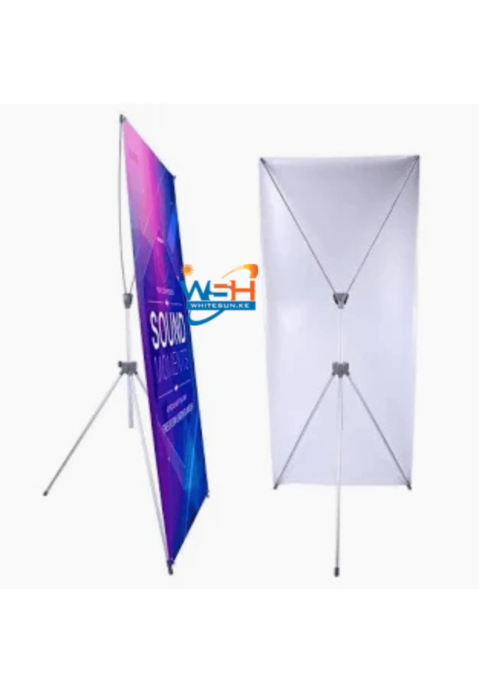 X-Banner Stand