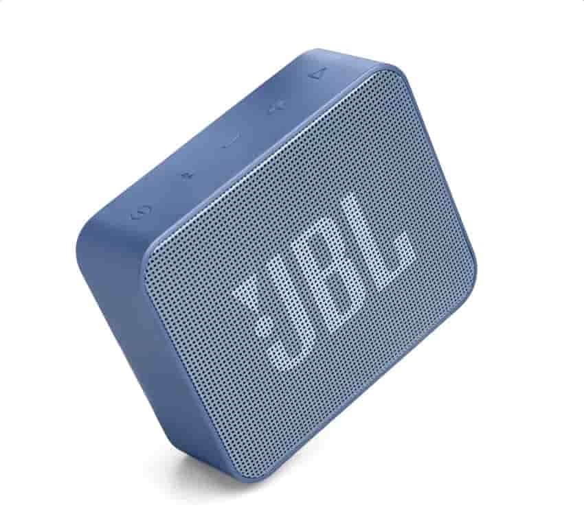 JBL GO Essential Portable Bluetooth Speaker Thumbnail 3