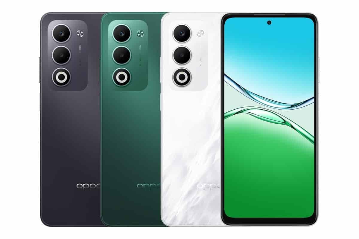 Oppo A5 8GB 256GB Thumbnail 2
