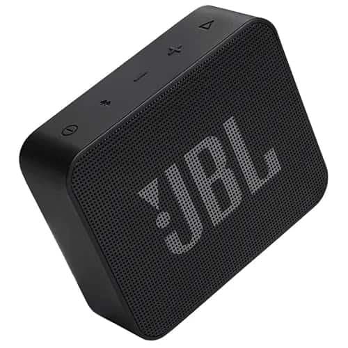 JBL GO Essential Portable Bluetooth Speaker