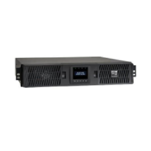 ups-smart-online-double-conversion-rackmount-2u-1-5kva-tripp-lite-suint1500rtxl2ua-black-abs
