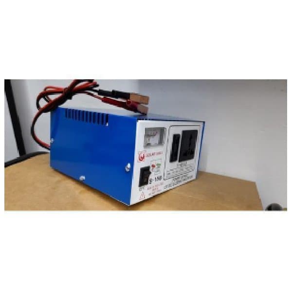 150w-inverter-12v-input-transformer-based-with-battery-crocodile-clip-2-pin-3-pin-round-output