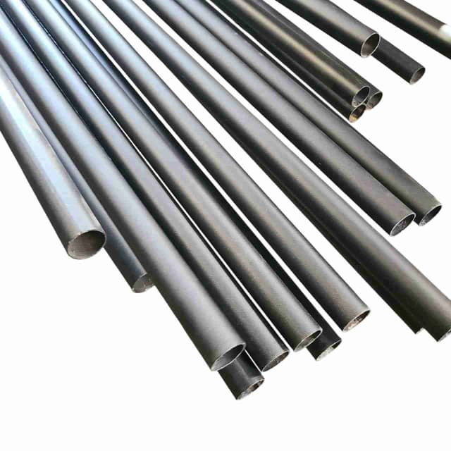 antique-silver-curtain-rod