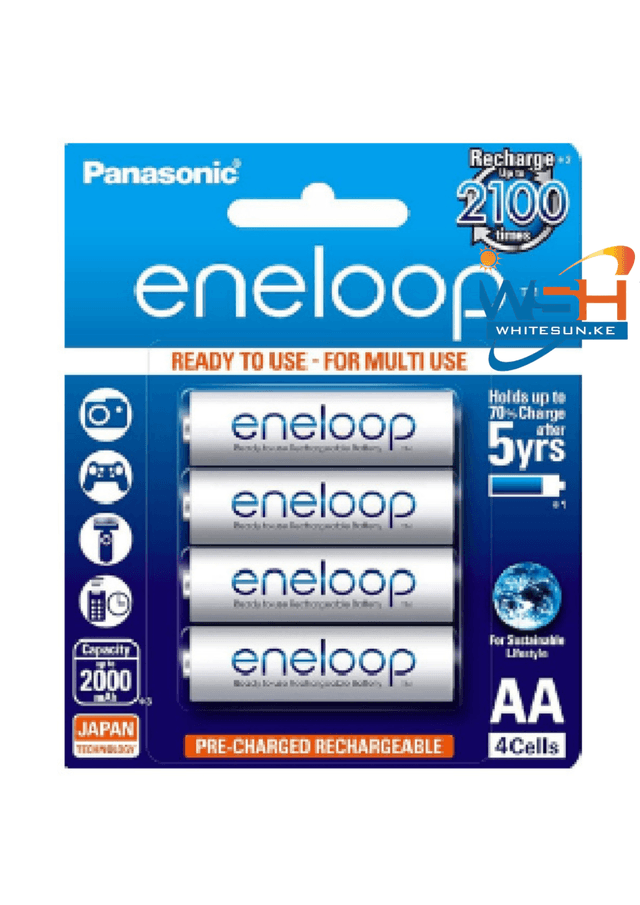 aax4-panasonic-eneloop-rechargable-2000mah-batteries
