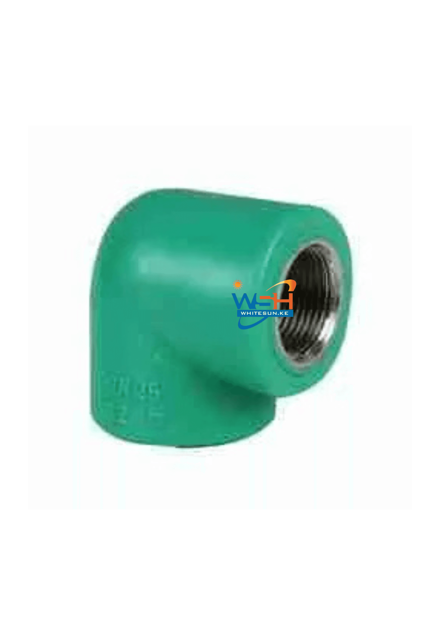 PPR Female Elbow 20mm