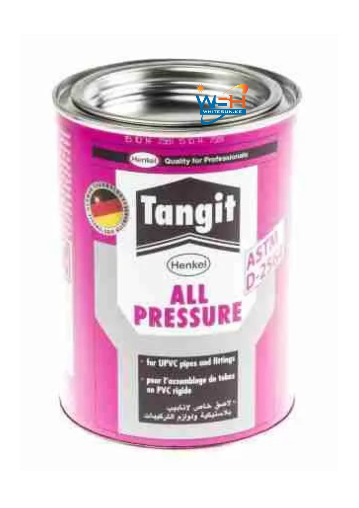 Tangit Glue 250 ML