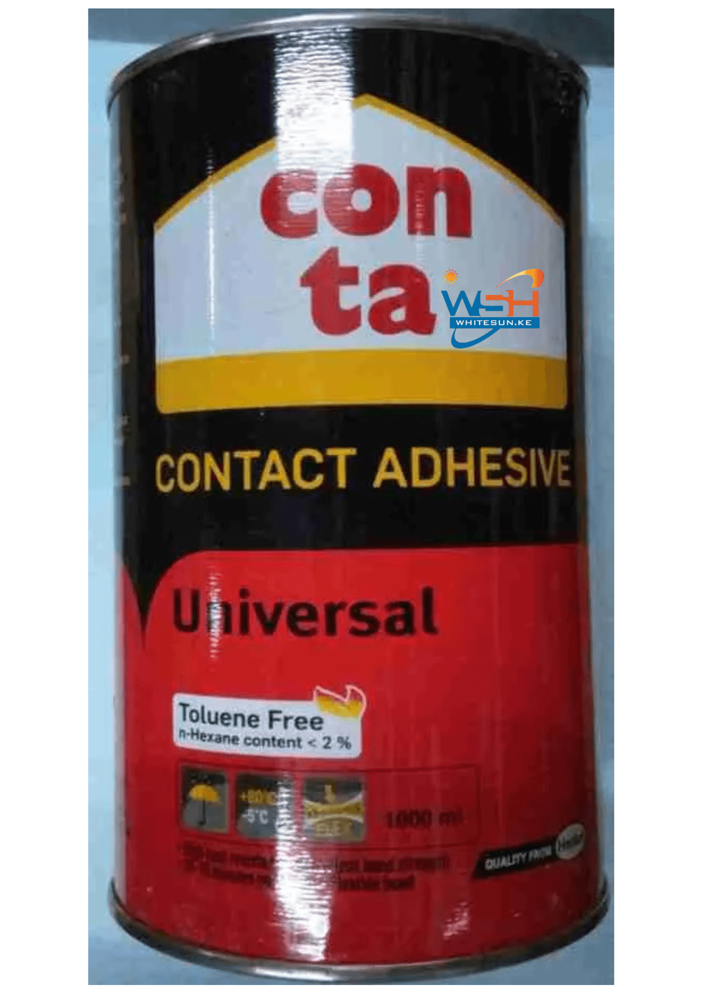 Con Ta Glue 1 Liter