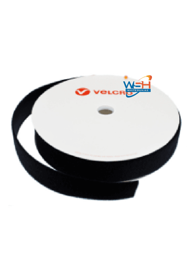 velcro-hook-and-loop-black-25mm-width-25m-length-of-roll-for-both-parts