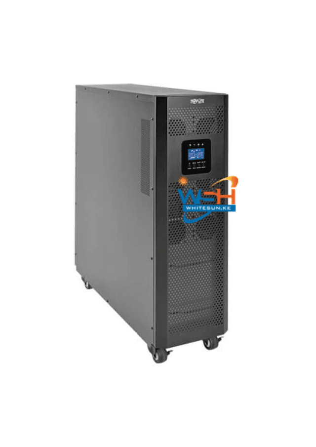 tripp-lite-smartonline-svtx-series-20kva-3-phase-on-line-double-conversion-ups-high-efficiency-power-backup