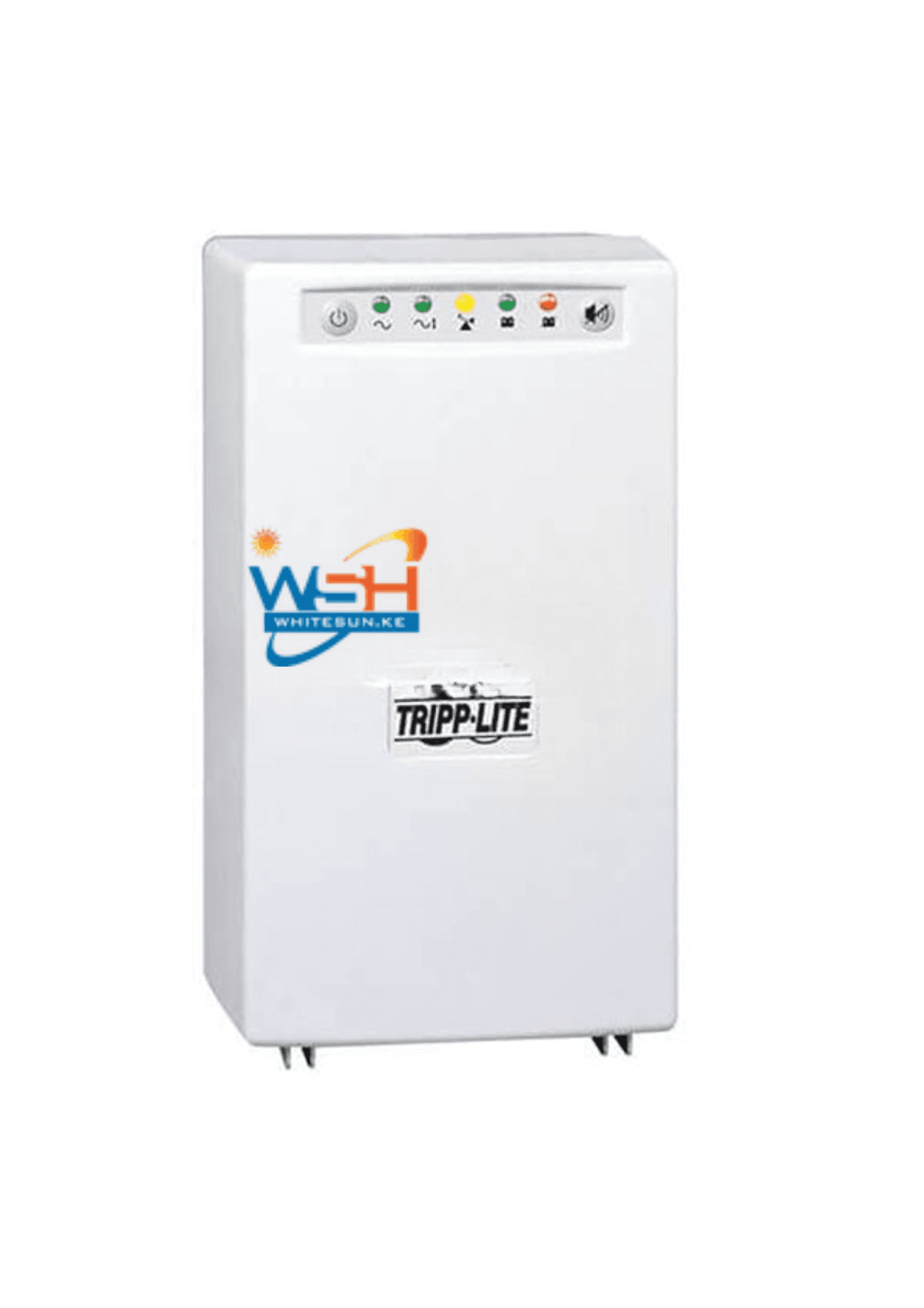 Ups Smart Line Interactive Medical Grade 700Va Tripp-Lite Smx700Hg White Abs