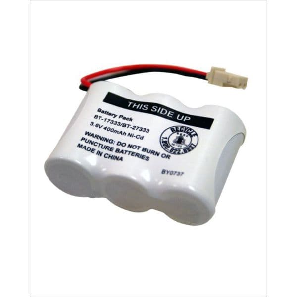Telephone Battery Pack Kxa36A 3.6V Gp