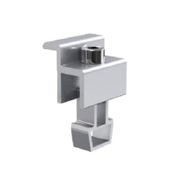 30-35mm-adjustable-end-clamp-kit-for-solar-fitting