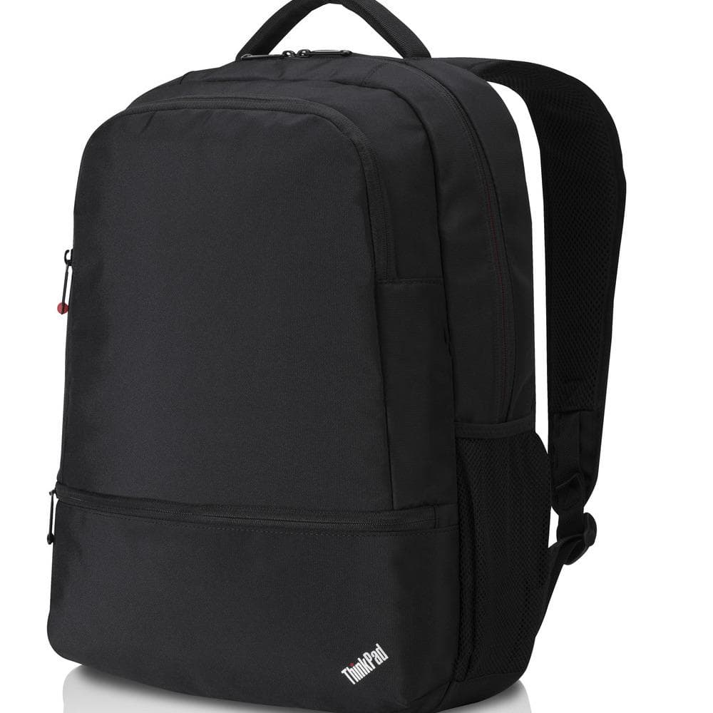 Lenovo essential ThinkPad back pack Thumbnail 2