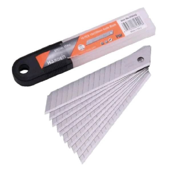 utility-knife-2pcs-blade-10pcs-box-on-blister-pack