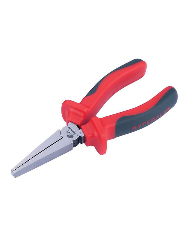 insulated-flat-nose-plier-knipex-98-62-01