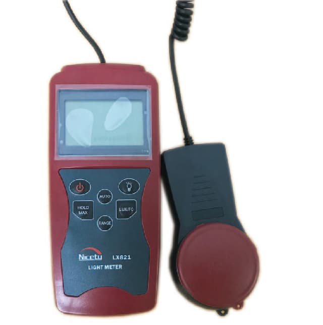 lux-meter