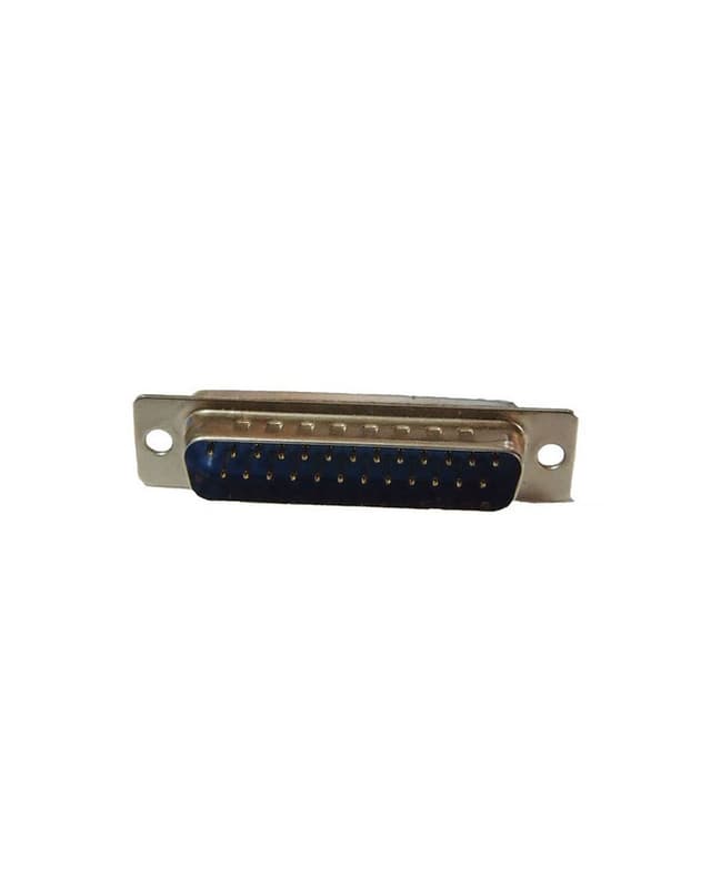 data-connector-db-25pin-male-pin