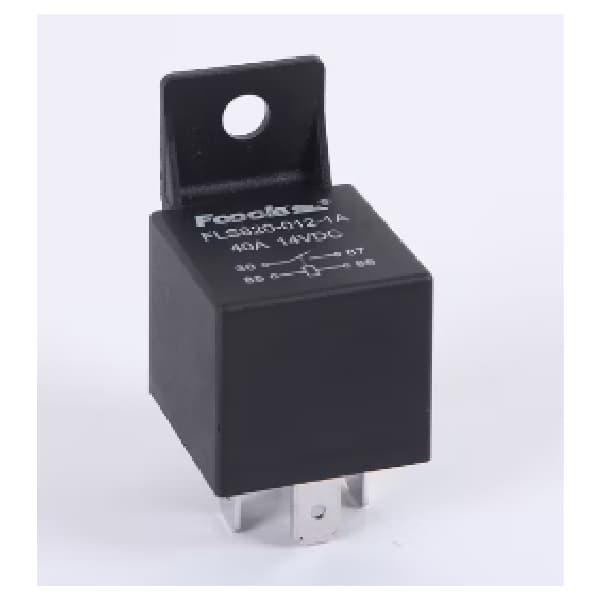 Relay 24V For Car 5 Pin 40A 40A