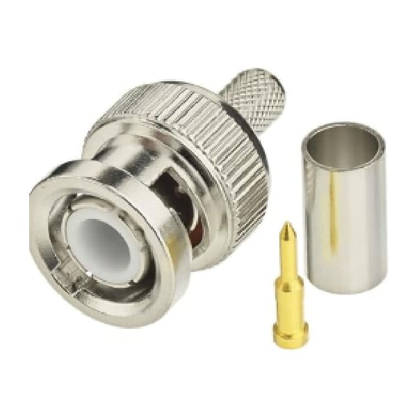 n-type-connector