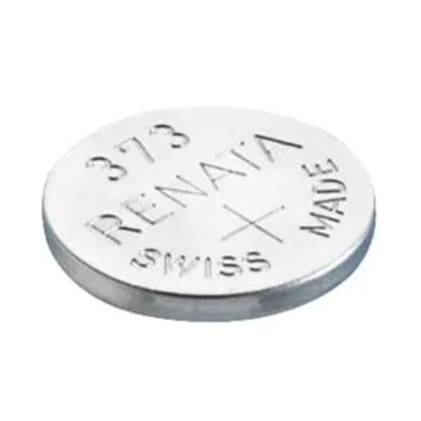 Watch Battery 373 Renata