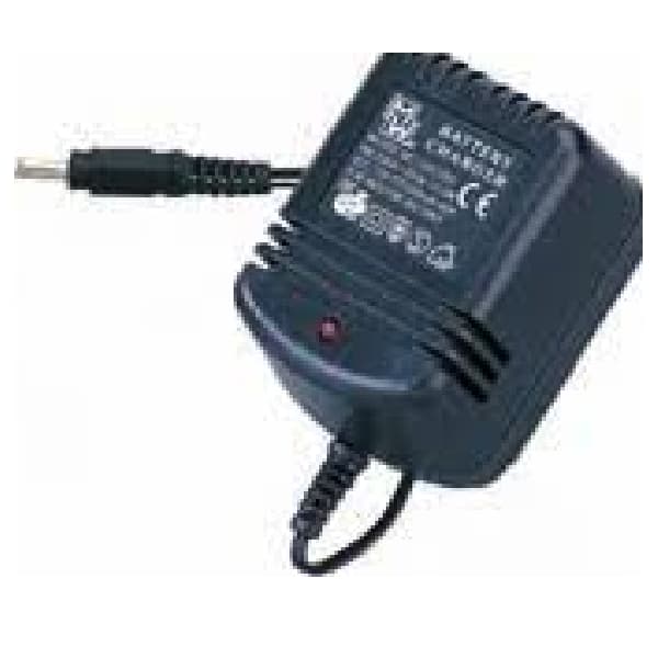 Ac / Dc Adaptor 9V Dc Single Output -Ve Centre 850 Mah Minwa