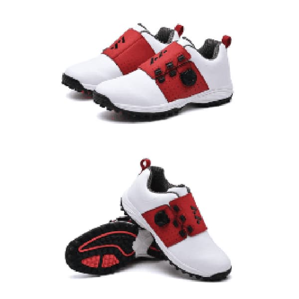 golf-shoes-white-with-red-decor-size-45