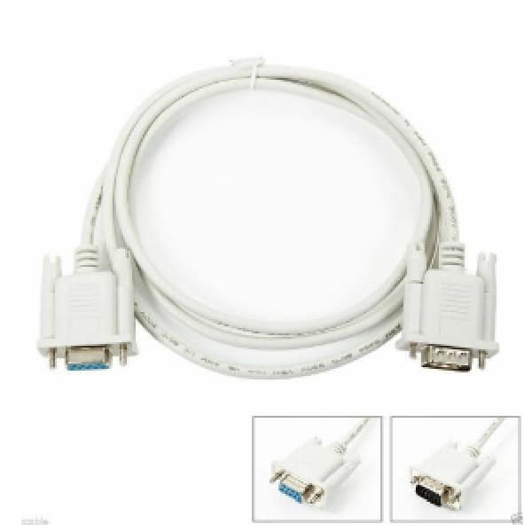 data-cable-9pin-male-to-female-1-5m